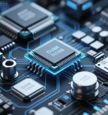 Semiconductor High-End Materials: Key to Solving Chip Bottleneck